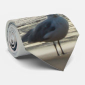 Force Behind Beauty Neck Tie Krawatte (Gerollt)