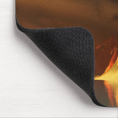 FORCE DER NATUR MOUSEPAD (Ecke)