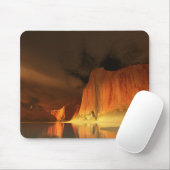 FORCE DER NATUR MOUSEPAD (Mit Mouse)