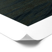 Force Majeure Poster (Ecke)