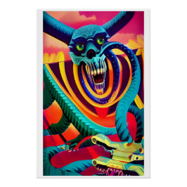 Force Majeure Poster