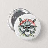 FORCE RECON BUTTON (Vorne & Hinten)