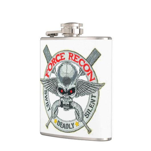 FORCE RECON FLACHMANN (Links)