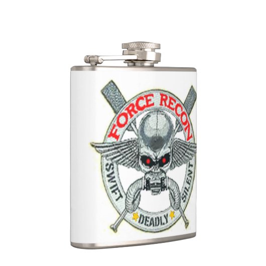 FORCE RECON FLACHMANN (Rechts)