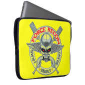 FORCE RECON LAPTOPSCHUTZHÜLLE (Vorne Rechts)