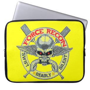 FORCE RECON LAPTOPSCHUTZHÜLLE