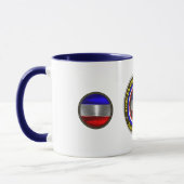 Forces Command FORSCOM Tasse (Links)