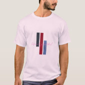 ForcessingOfTotal #WildAnimal Herren Basic T-Shirt (Vorderseite)
