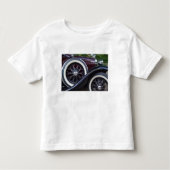 Ford 1930 ein klassisches Auto Kleinkind T-shirt (Vorderseite)