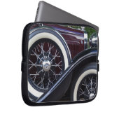 Ford 1930 ein klassisches Auto Laptopschutzhülle (Vorne Rechts)