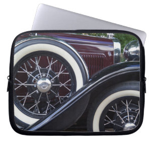 Ford 1930 ein klassisches Auto Laptopschutzhülle
