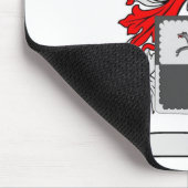 Ford-(englisches) Wappen Mousepad (Ecke)