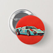 Ford GT40 Button (Vorne & Hinten)