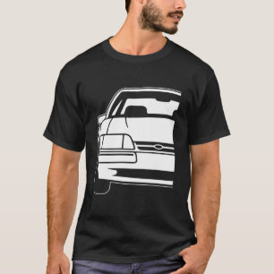 Ford Mustang 1993 LX 1 T-Shirt
