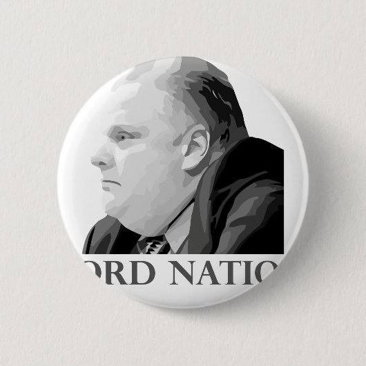 Ford-Nation Button (Vorderseite)