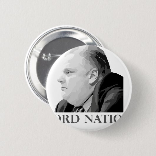Ford-Nation Button (Vorne & Hinten)
