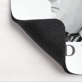 Ford-Nation Mousepad (Ecke)
