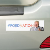 Ford-Nations-Autoaufkleber Autoaufkleber (Auf Auto)