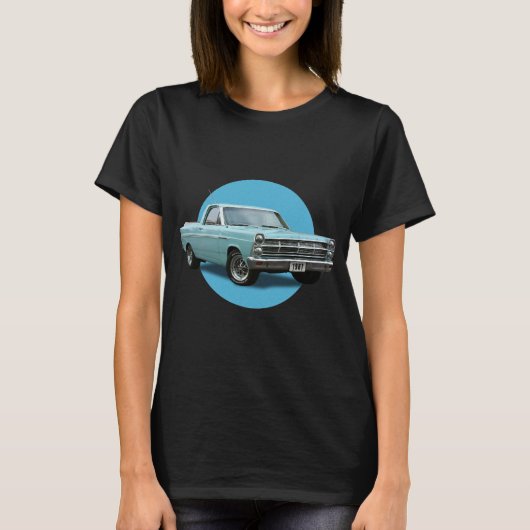 ford_ranchero T-Shirt (Vorderseite)
