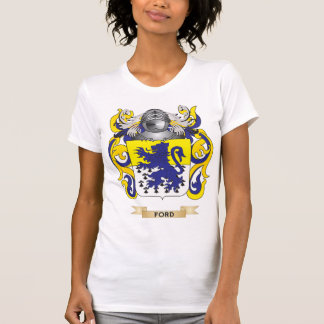 Ford-Wappen T-Shirt