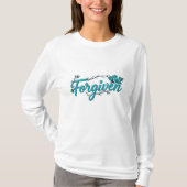 Forded Long Sleeve T-Shirt (Vorderseite)