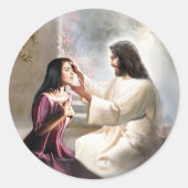 Forded Umschlag Aufkleber Stickers (Vorderseite)