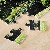 Fordell Castle - Henderson Clan Puzzle (Seite)