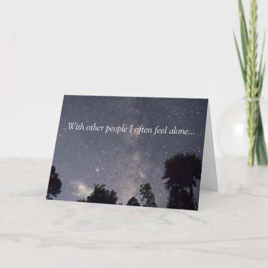 Förderkarte Karte (Vorderseite)