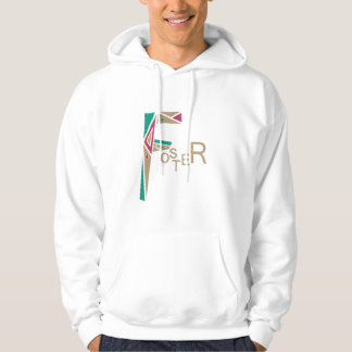 Fördern Hoodie