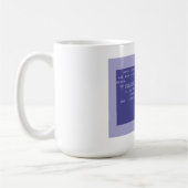 Fordern Sie Ihr benutzerdefiniertes Commodore 64-D Kaffeetasse (Links)