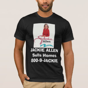 Fördern Sie Ihr Geschäft im Komfort… T-Shirt