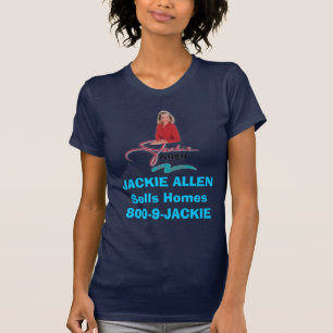 Fördern Sie Ihr Geschäft! T-Shirt