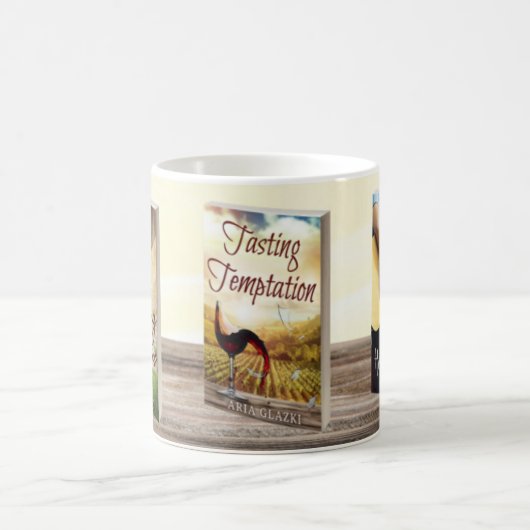 Fordern von ewiger Tasse (Mittel)