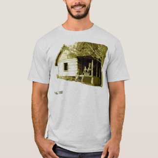 Fördernd:  Pickin 07 T-Shirt