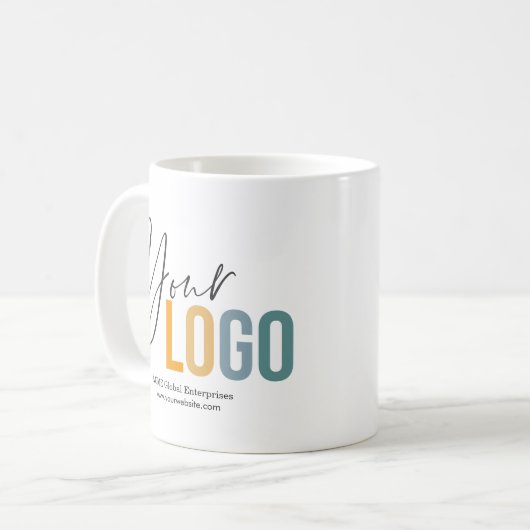 Fördernde Einzelteile kein Minimum, Kaffeetasse (Vorderseite Links)