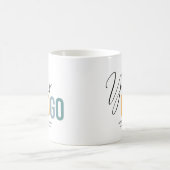 Fördernde Einzelteile kein Minimum, Kaffeetasse (Mittel)