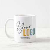 Fördernde Einzelteile kein Minimum, Kaffeetasse (Links)