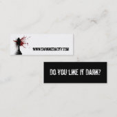 Fördernde Karten (Vorne/Hinten)