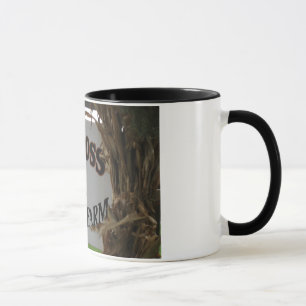 Fördernde Tasse