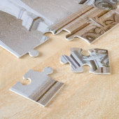 Forderndes und detailliertes Pipe-Organ-Puzzle Puzzle (Seite)