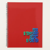 Förderplaner Planer (Vorderseite)