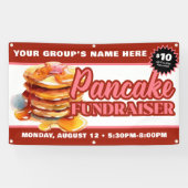Förderprogramm für maßgeschneiderte Pfannkuchen Fü Banner (Horizontal)