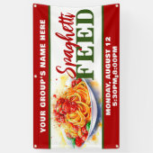 Förderprogramm für maßgeschneiderte Spaghetti Fütt Banner (Vertikal)