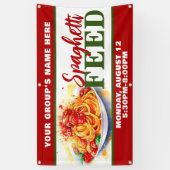Förderprogramm für maßgeschneiderte Spaghetti Fütt Banner (Vertikal)