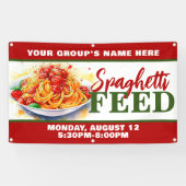 Förderprogramm für maßgeschneiderte Spaghetti Fütt Banner (Horizontal)