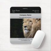 Förderrouten für Mousepad - HAMbyWG (Mit Mouse)