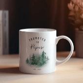 Förderung bis zum Jahr Est. Tasse