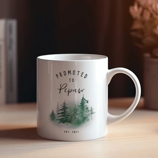 Förderung bis zum Jahr Est. Tasse