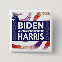 Förderung der Abstimmung Biden Harris 2020