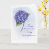 Förderung der christlichen Schrift in den Kämpfen Karte (Gelbe Blume)